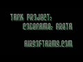 Airsoft Tank