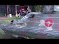 Airsoft Tank
