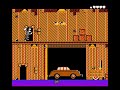 you are an exterminator who has to go through some pixellated house and search for a mutant rat. and you destroy your enemies, not by spraying pesticides at them, but wildly flailing at them with a large hammer. cool.