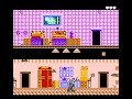 you are an exterminator who has to go through some pixellated house and search for a mutant rat. and you destroy your enemies, not by spraying pesticides at them, but wildly flailing at them with a large hammer. cool.