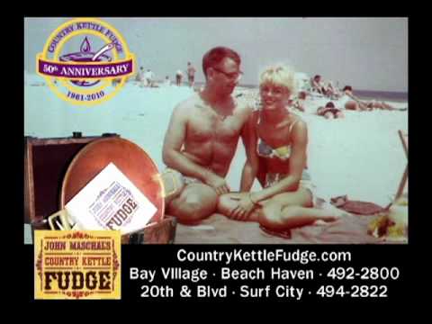 Country Kettle Fudge Shop July 2010