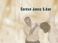 G.Jones Shihan 6.dan,  P.Smith 6.dan - Zemun, Serbia 2004