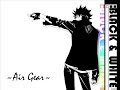 Air Gear 24 ~Strutter S Cruise~