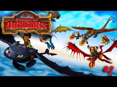 how to train dragons in dragon city