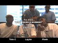 Layzie Bone Flesh N Bone and Thin C