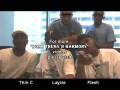 videos de Layzie Bone Flesh N Bone and Thin C