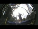 Tramp Skate