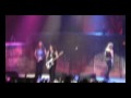 IRON MAIDEN - REVELATIONS. Sydney Australia 2008