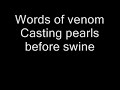 Scar Symmetry-Chaosweaver Scar Symmetry-Chaosweaver