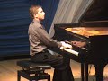 Beethoven - Sonata # 8 - 1st mvt. Beethoven - Sonata # 8 - 1st mvt.