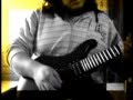 Neil Zaza - Every Thought Of You ( guitar cover )