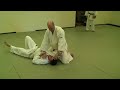 Aikido Yoshinkai Burnaby - Mustard Sensei