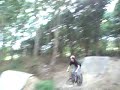 South Hill jumps2