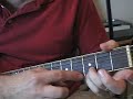 Les #35 Highway To Hell by AC/DC part 1