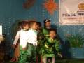 Krithik - Eurokids - Dance Programme Part II