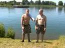 JA.flux & Tobsen - Summerfeeling 2