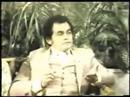 Dr.Jose Luis Hernani in Santo Domingo