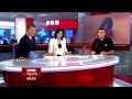 Bed bug BBC interview 20th Jan 2007