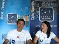 Conf�rence de Presse : D�fi Sportif Montr�al - Chicoutimi