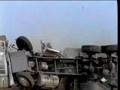 Cal Trans Tanker Crash