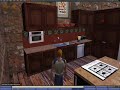 The Loft at Burning Life