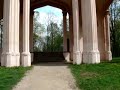 Dowspuda - pałac Paca