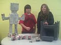MILK CARTONS