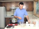 Cooking Video, Kaiser Permanente: Cauliflower Cream Soup