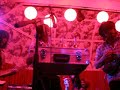 The Travelling Band - Desolate Icicle
