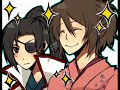 【手書き金魂】ダンシング☆銀 魂【リヴェンジ！！】