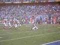 Chargers/Cardinals 12/31/06 - Shawne Merriman's sack