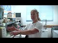 USGS Gas Hydrates Lab