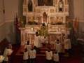 The boys are back in town - return of the tridentine mass