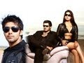 Ajith, Nayantara & Arya join hands(1 day ago)