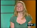 Megan Hilty on KTLA