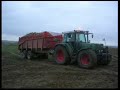 Betterave 2007(Chantier n°2) www.agriculteur51.skyrock.com