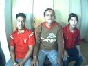 Dhiroj Chhatra and Man sing in KL