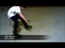 D.J Gandy Roller Blading TRiCKS 2