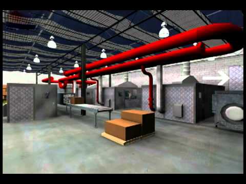 how to soundproof a vent