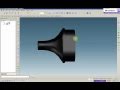 Highlight marker 3D model in Cocreate Modeling PE - Part 2 (pin)