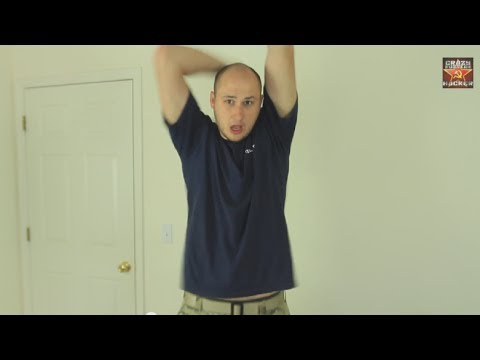 You've Been Taking Off Your T-shirt Wrong PART 2