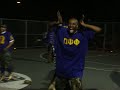 Omega Psi Phi, Spring \