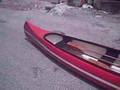 Canoa canadese Tomahawk Introvabile - Camel Trophy 1987