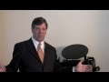 Joe Mehl, Dispatch - Solution Execution