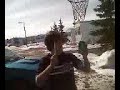shotgun