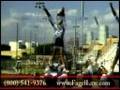 California Medical Malpractice Attorney Cheerleader Injury