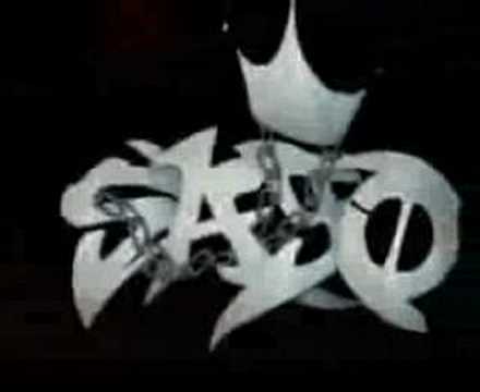sagopa