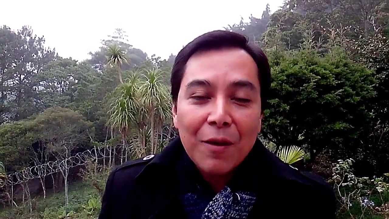 Desenterrando El Talento – Luis Bravo