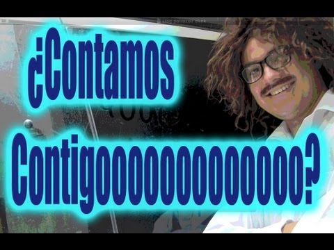 Pol�ticos y campa�as - Luisito Rey Video