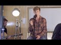 CHASING FIRE - Lauv | Dominik Klein LIVE Acoustic